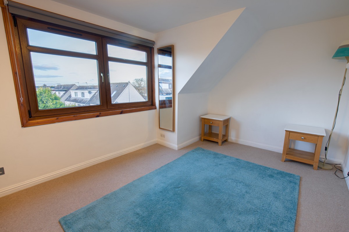 Belmuir Gardens, Dyce