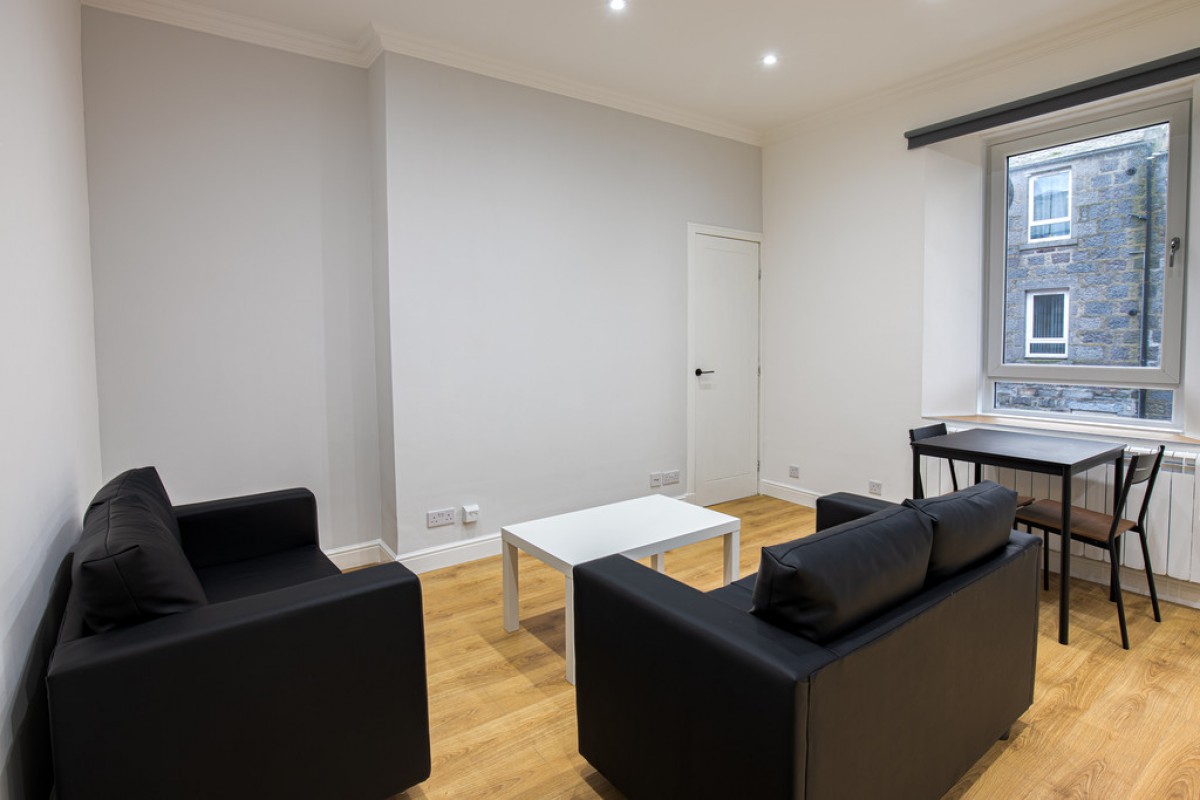Urquhart Road , Aberdeen