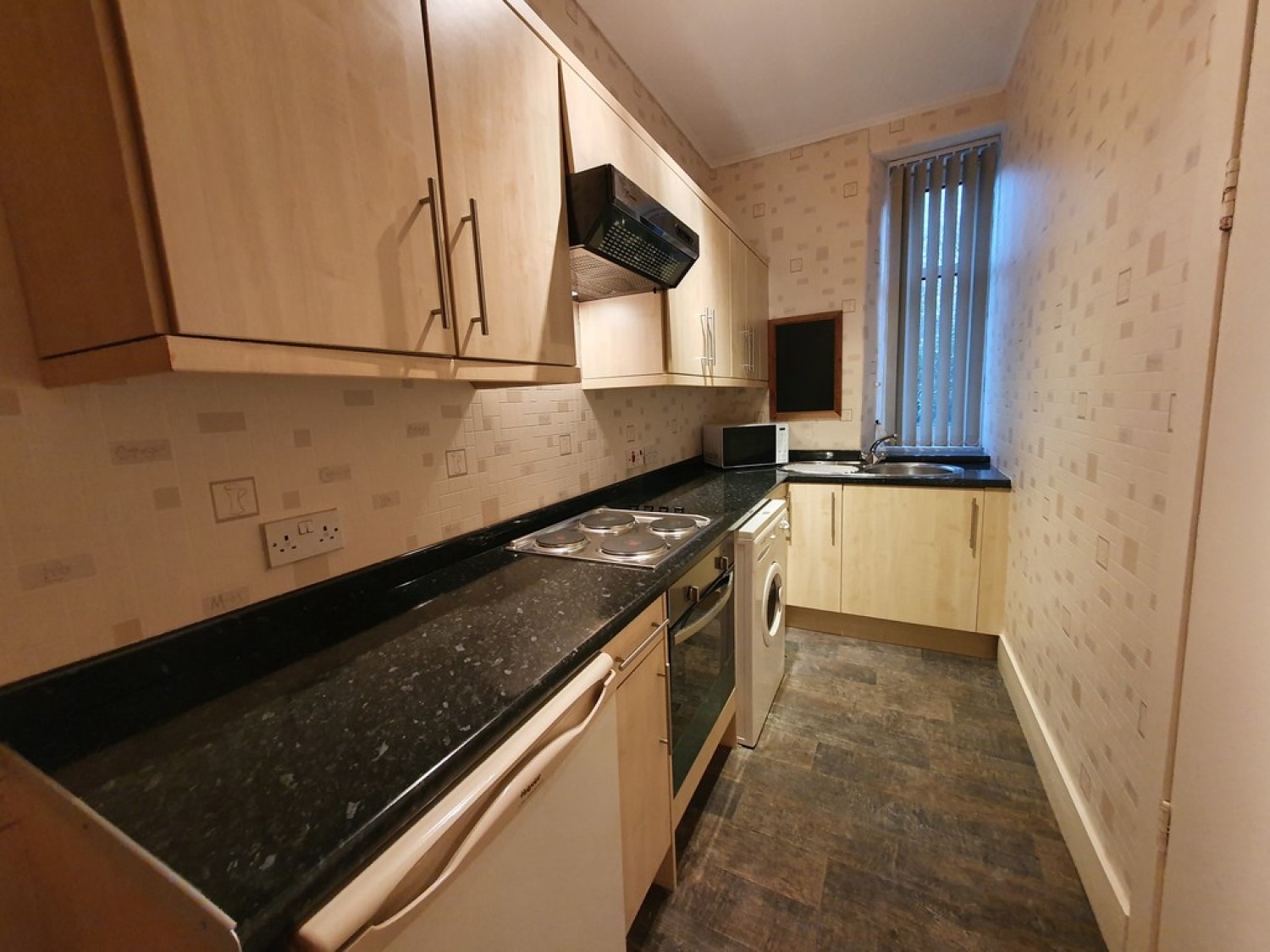 Walker Road, Torry