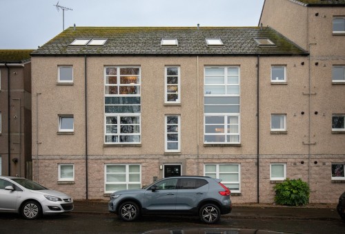 Erroll Street, Aberdeen