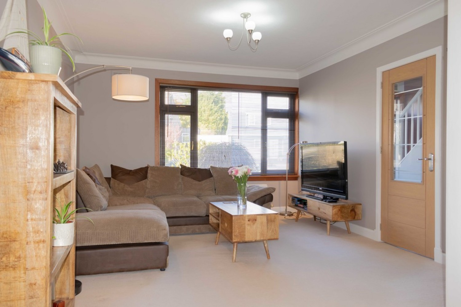 Colthill Crescent, Milltimber, Aberdeen