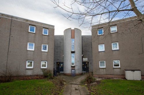 Glentanar Crescent, Dyce, Aberdeen