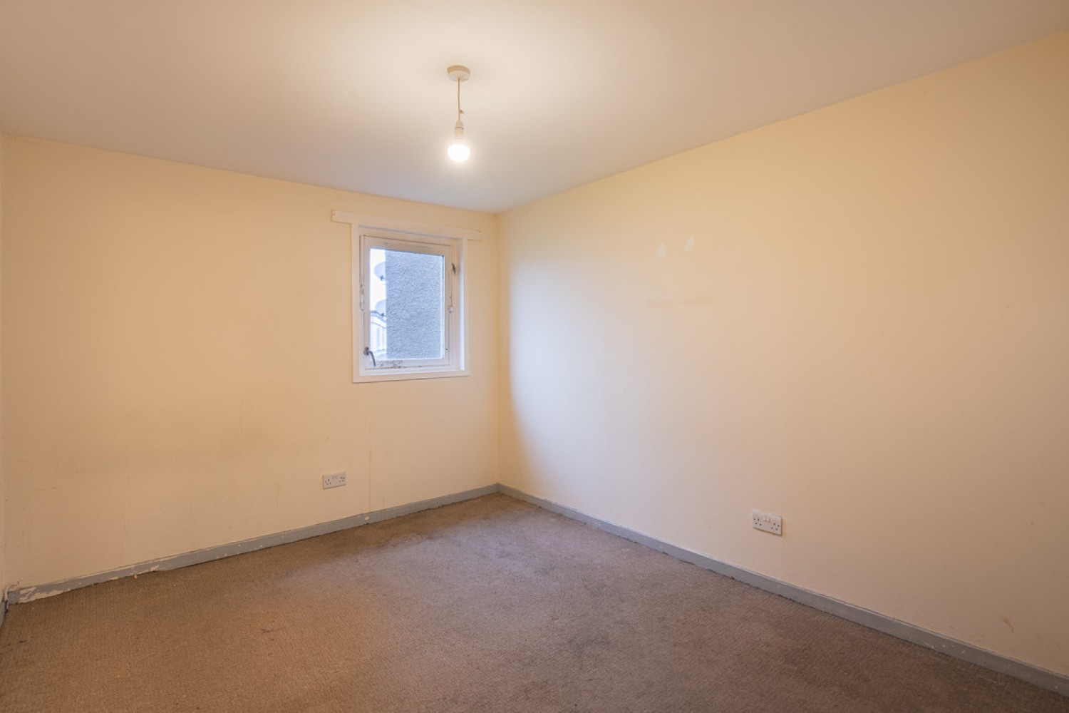 Glentanar Crescent, Dyce, Aberdeen