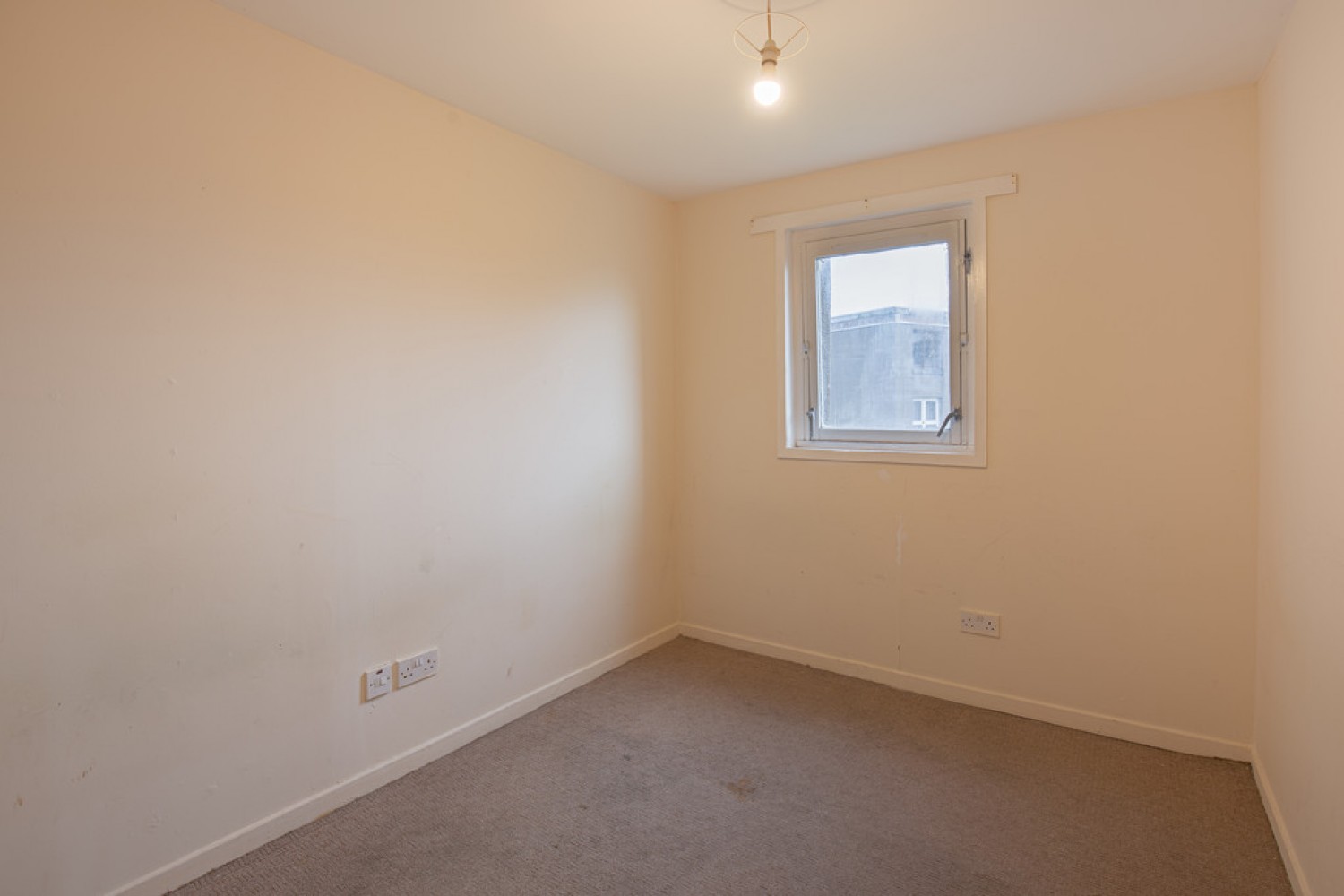 Glentanar Crescent, Dyce, Aberdeen