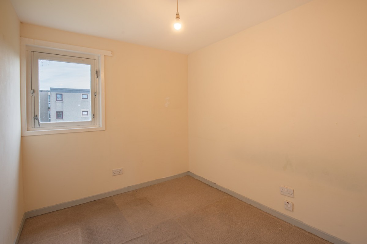 Glentanar Crescent, Dyce, Aberdeen