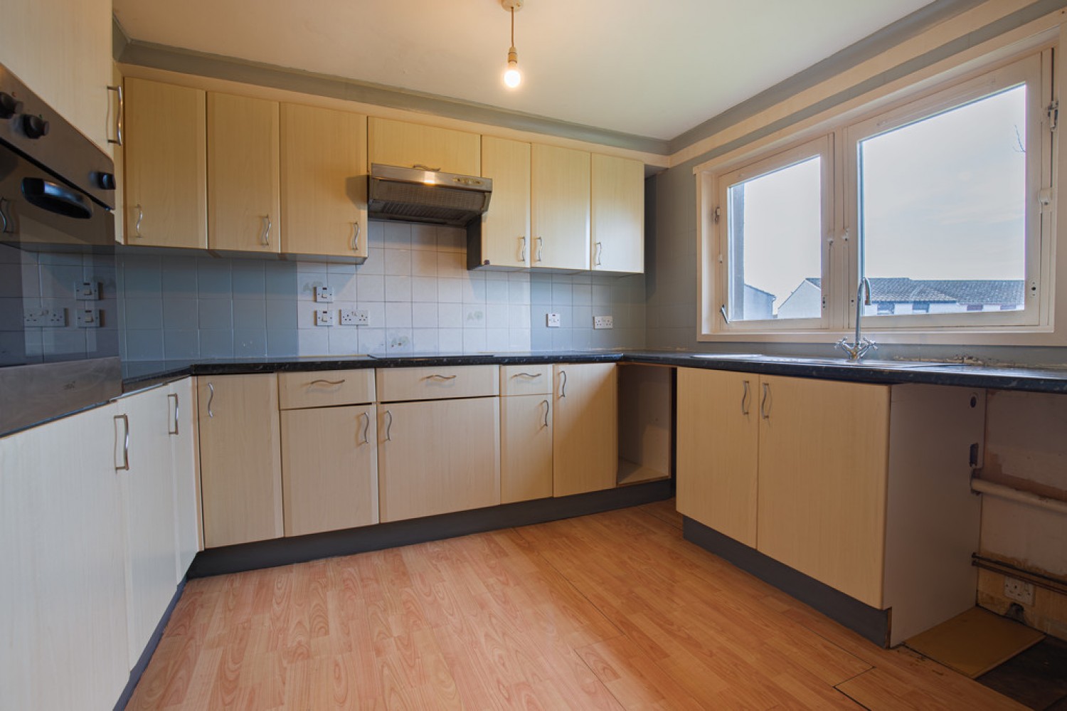 Glentanar Crescent, Dyce, Aberdeen