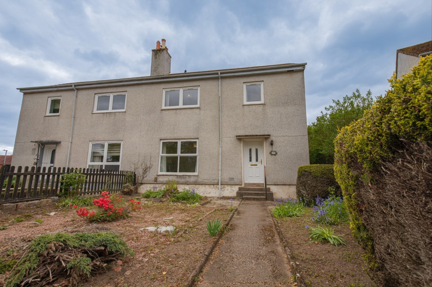 Gaitside Crescent