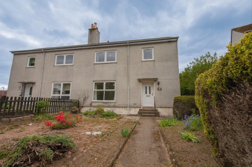 Gaitside Crescent