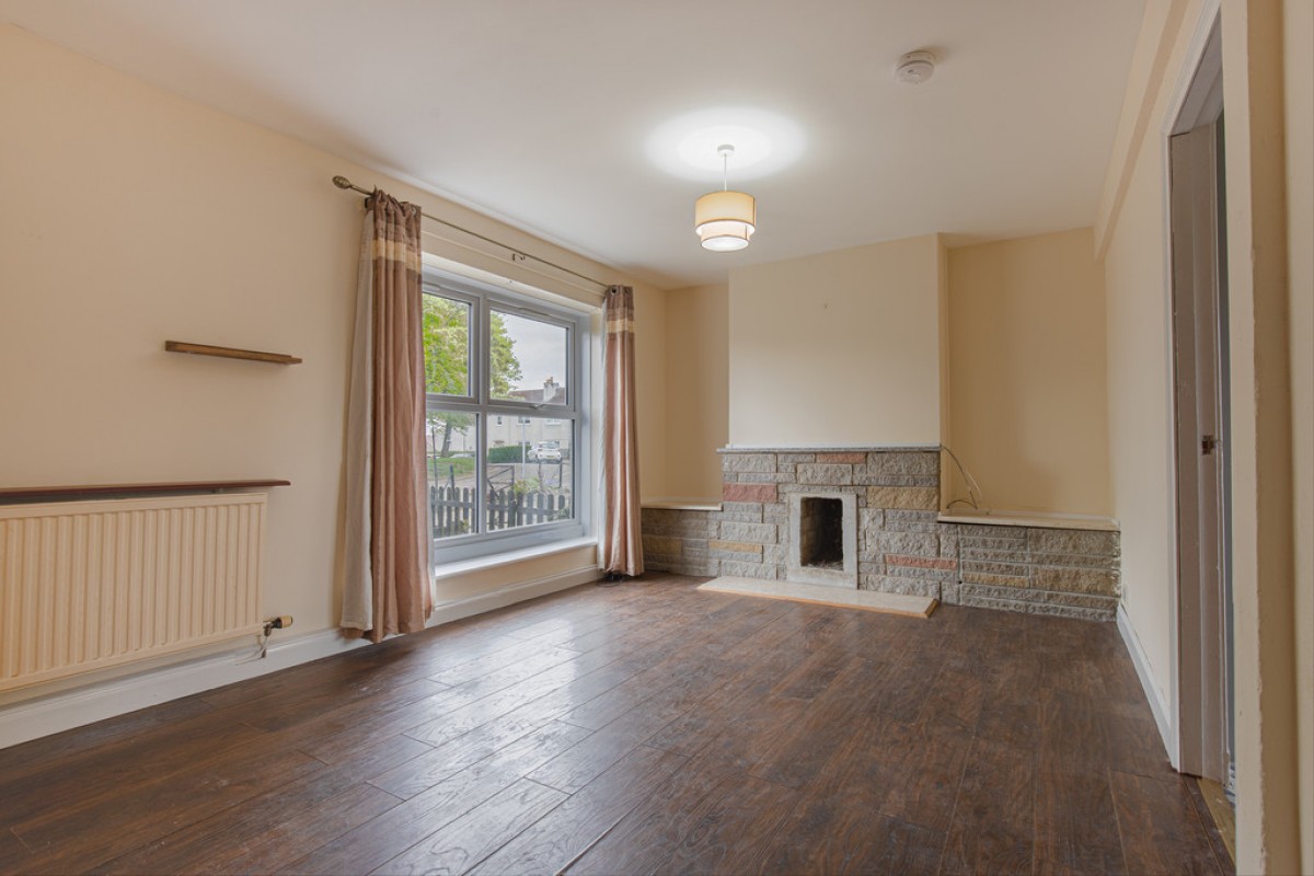 Gaitside Crescent