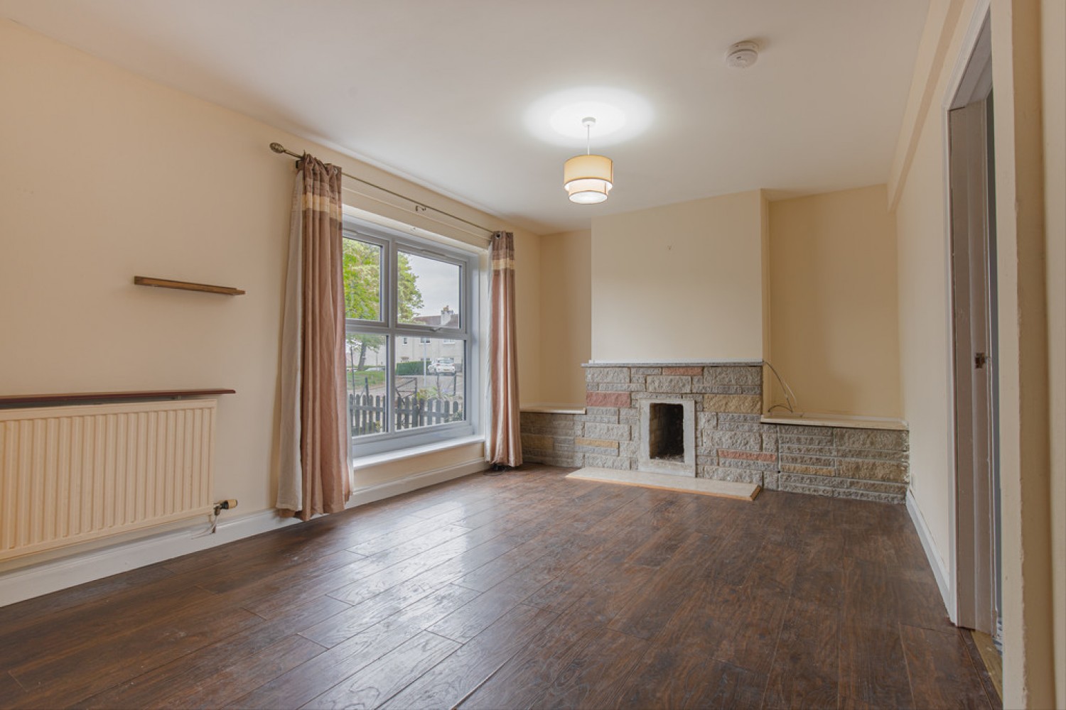 Gaitside Crescent