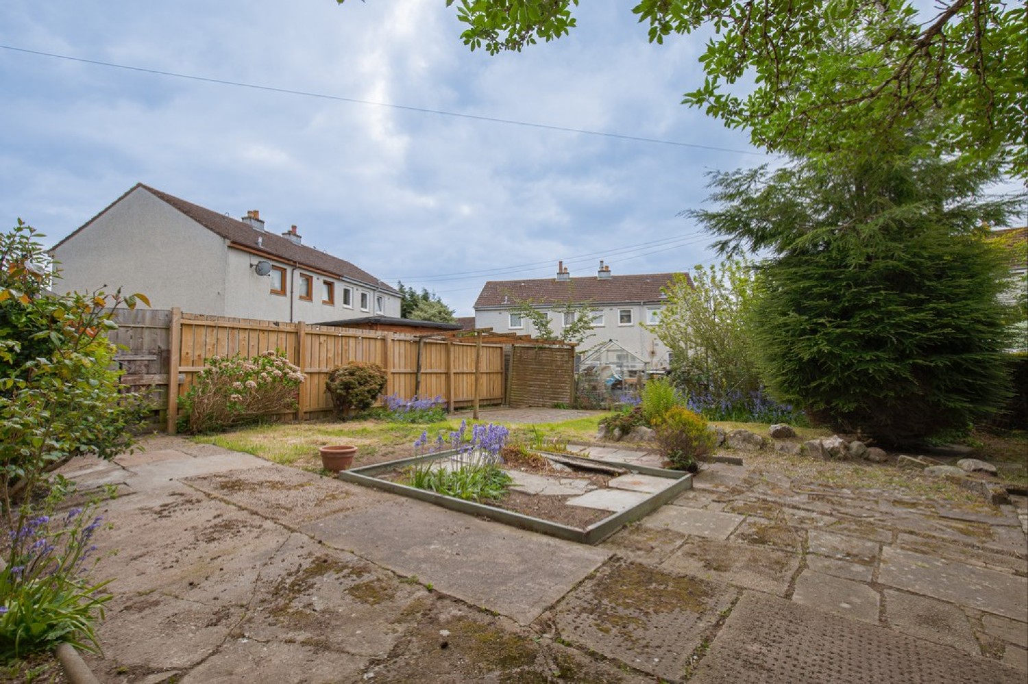 Gaitside Crescent