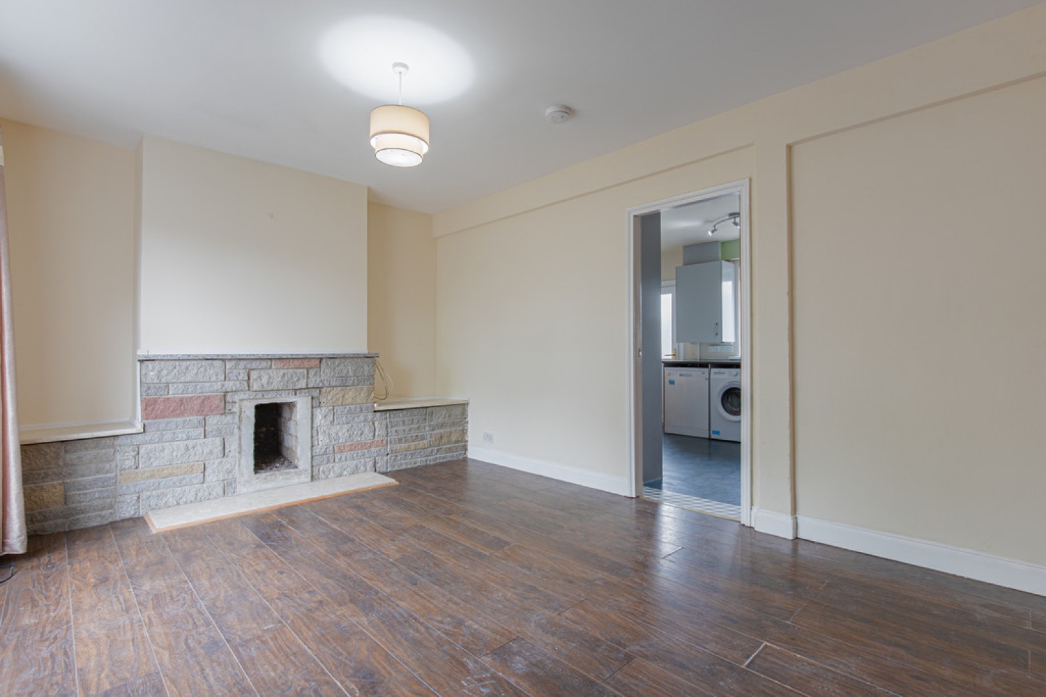 Gaitside Crescent