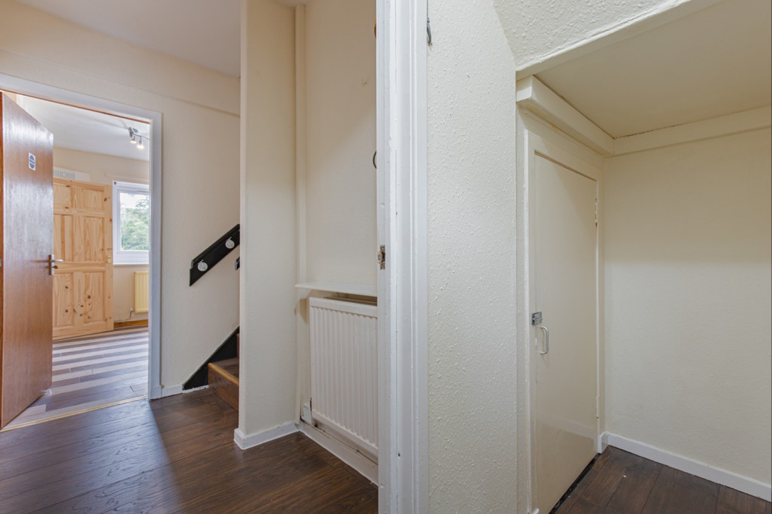 Gaitside Crescent