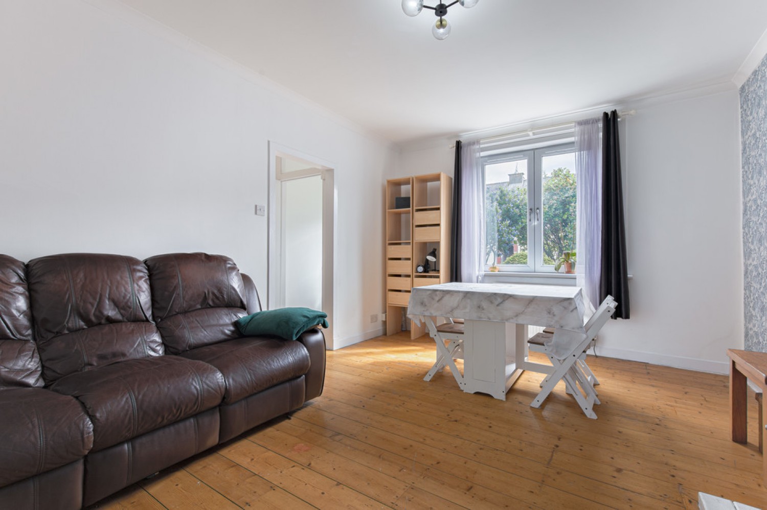 Middlefield Terrace, Aberdeen