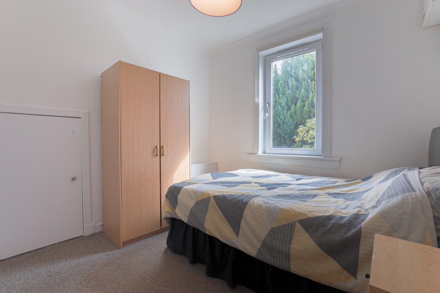 Middlefield Terrace, Aberdeen