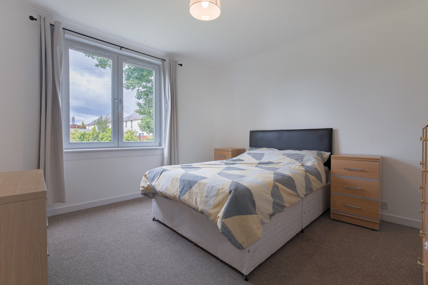 Middlefield Terrace, Aberdeen