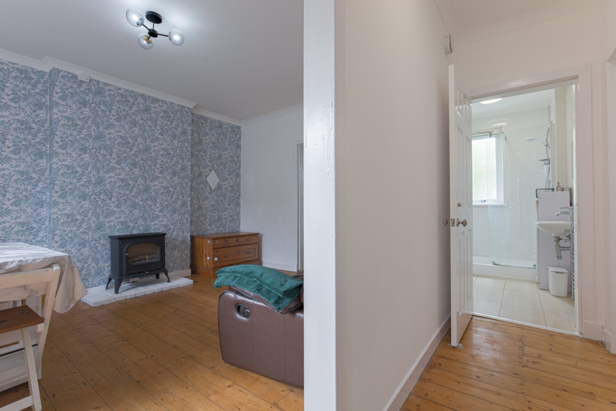 Middlefield Terrace, Aberdeen