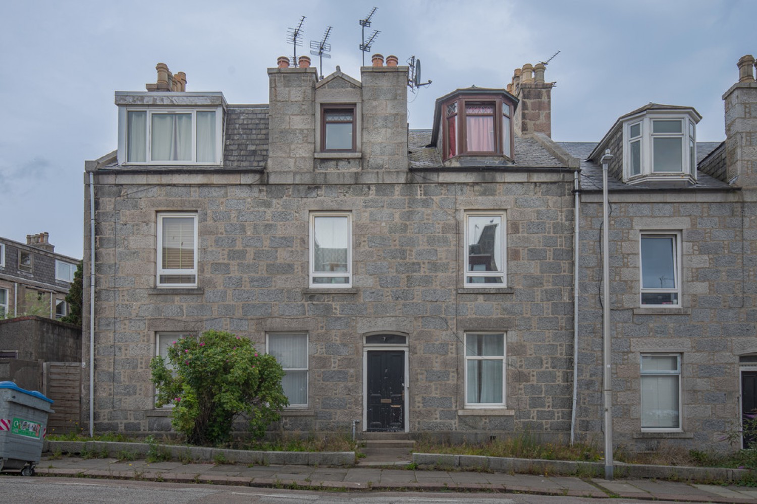 Jamaica Street, Aberdeen