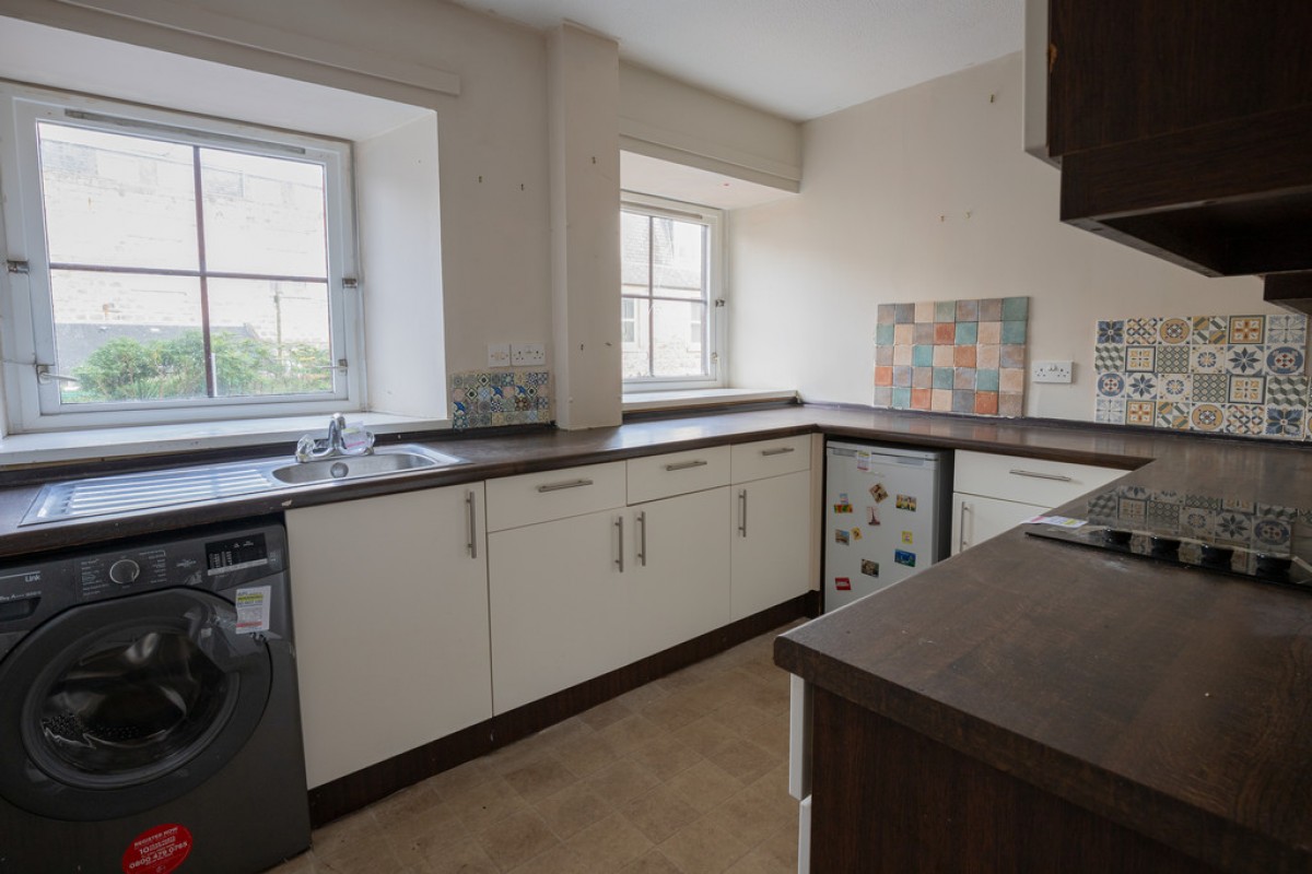 Melville Court, Aberdeen, AB10