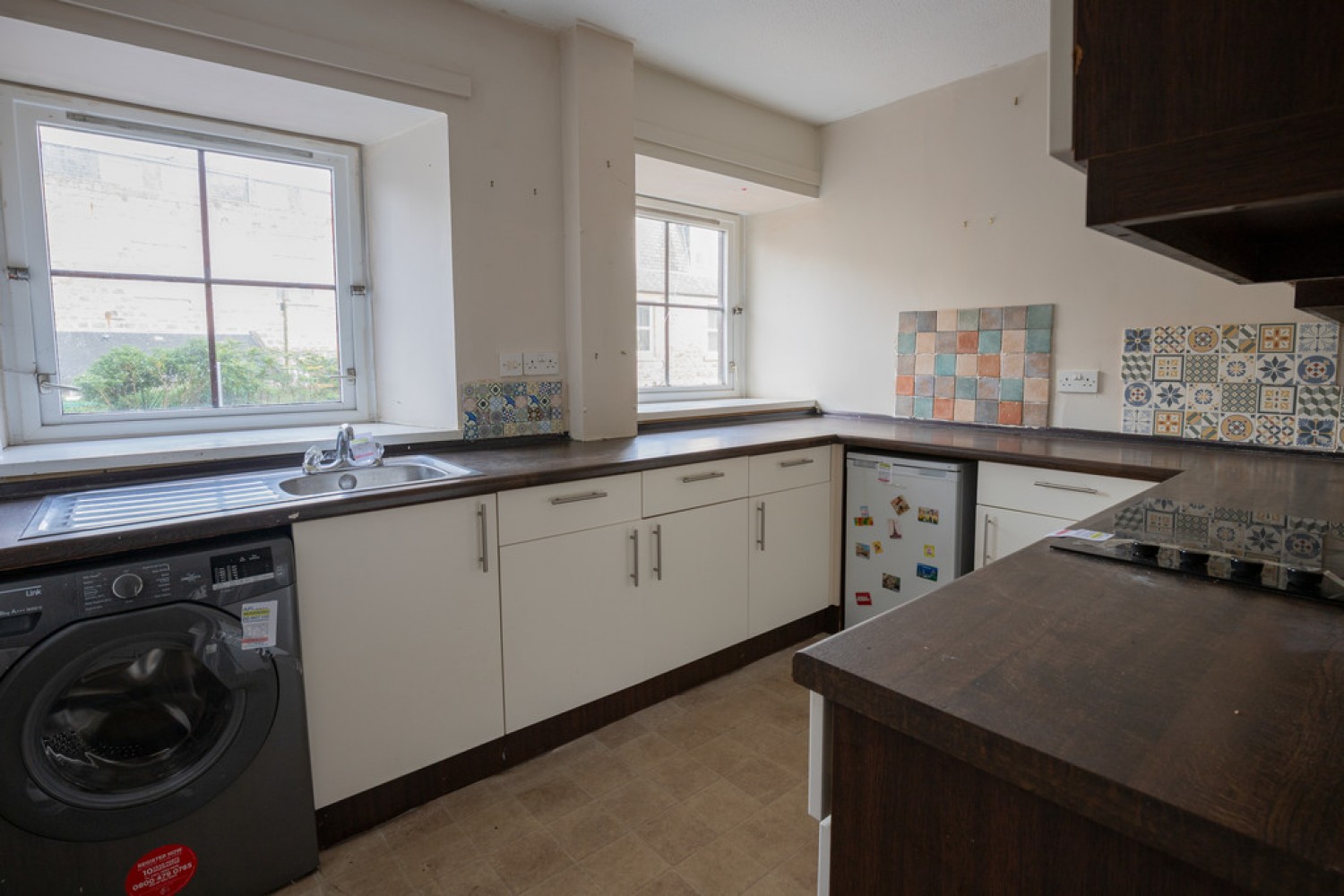 Melville Court, Aberdeen, AB10