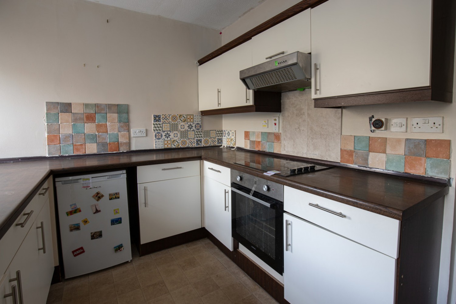Melville Court, Aberdeen, AB10