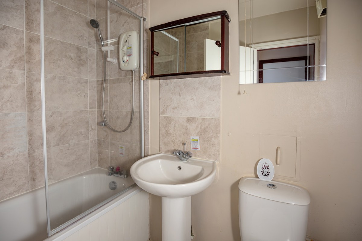 Melville Court, Aberdeen, AB10