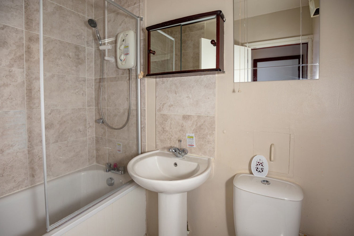 Melville Court, Aberdeen, AB10