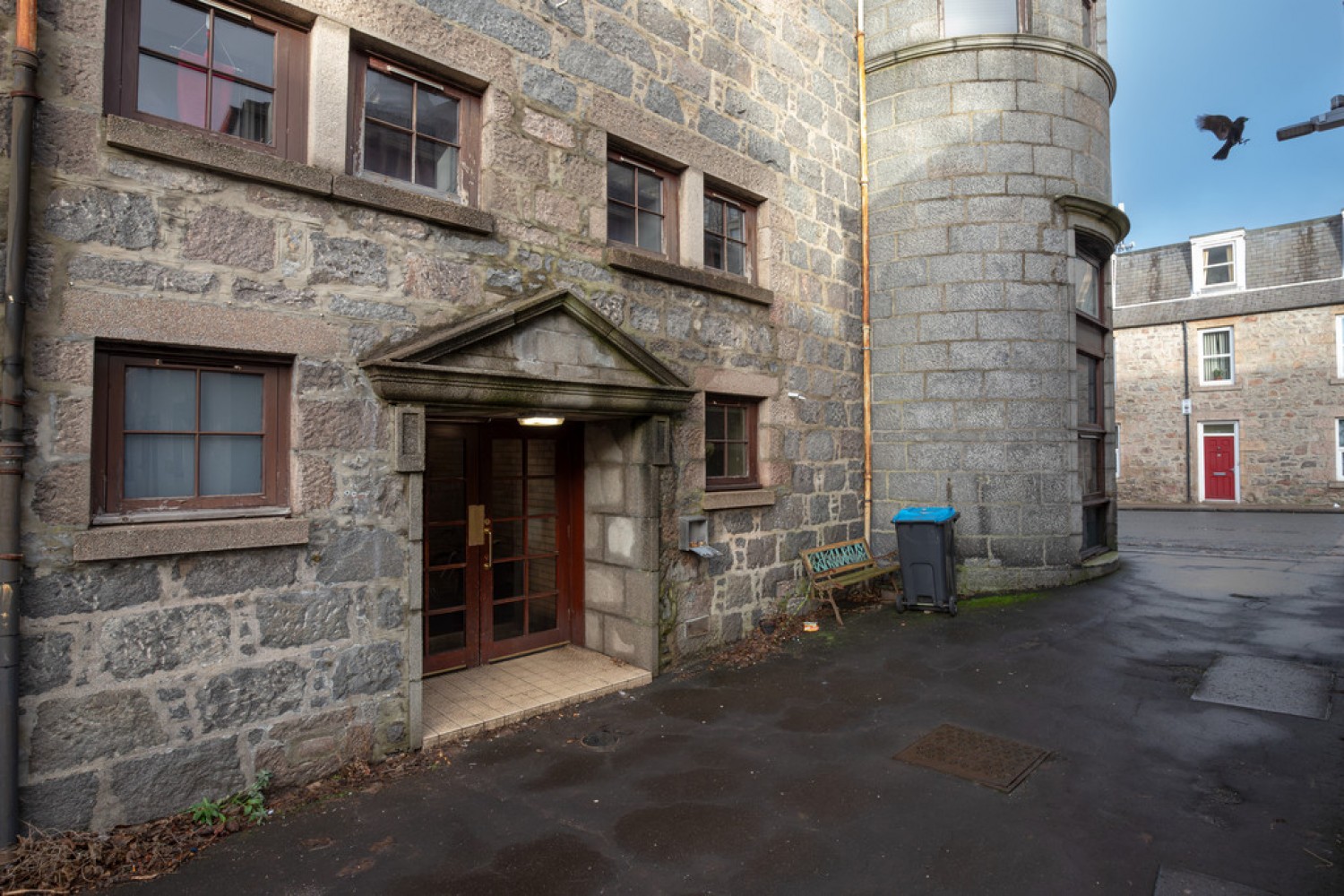 Melville Court, Aberdeen, AB10