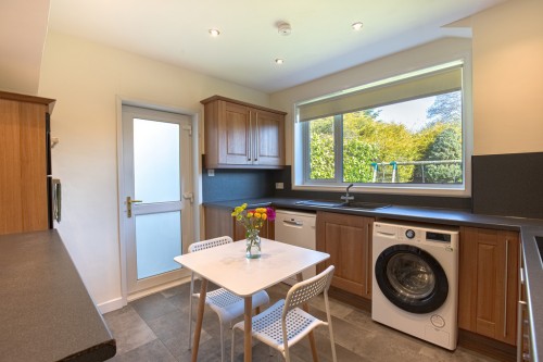 Woodend Crescent, Aberdeen