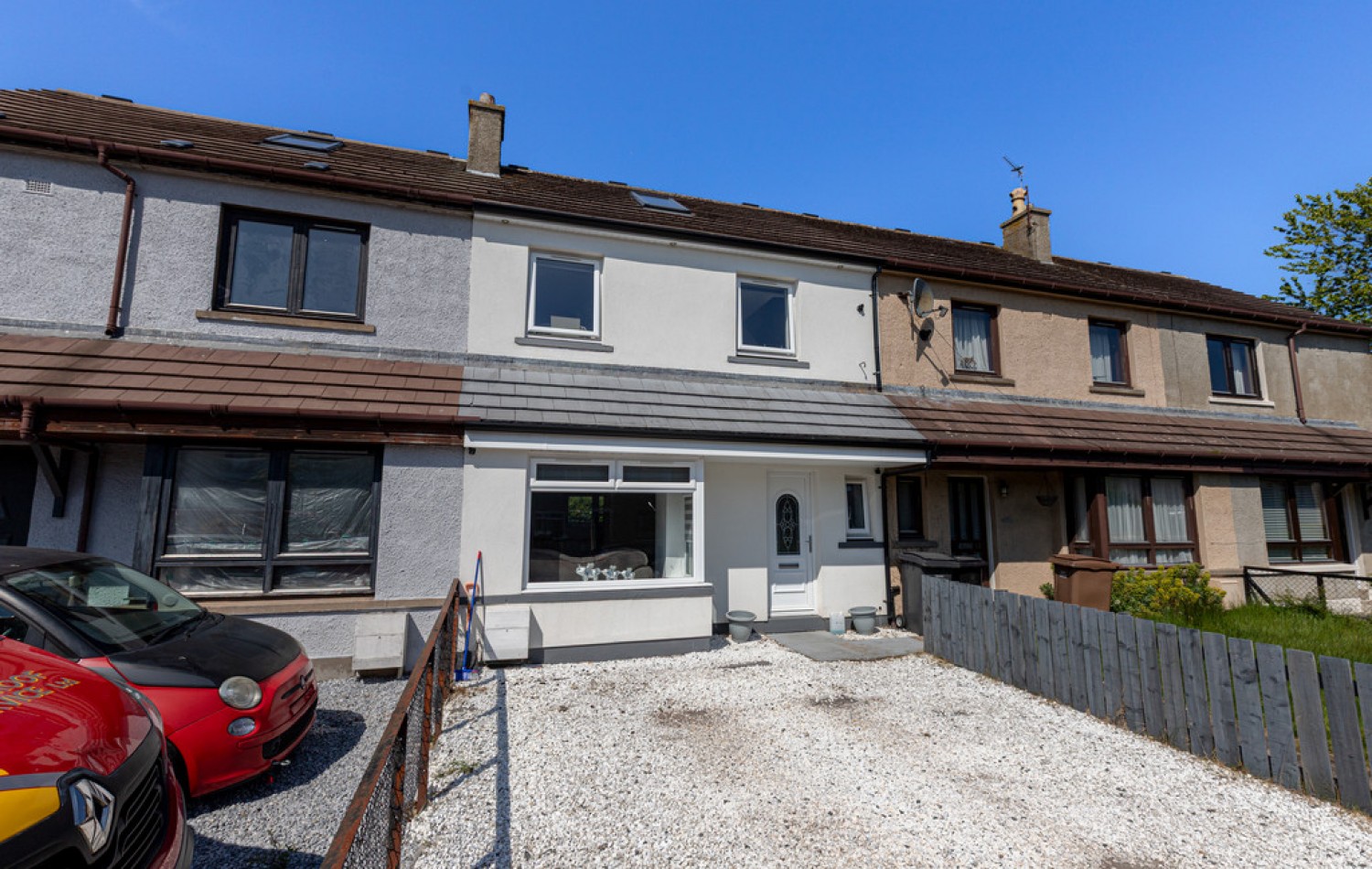 Cairnwell Drive, Aberdeen