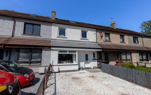 Cairnwell Drive, Aberdeen