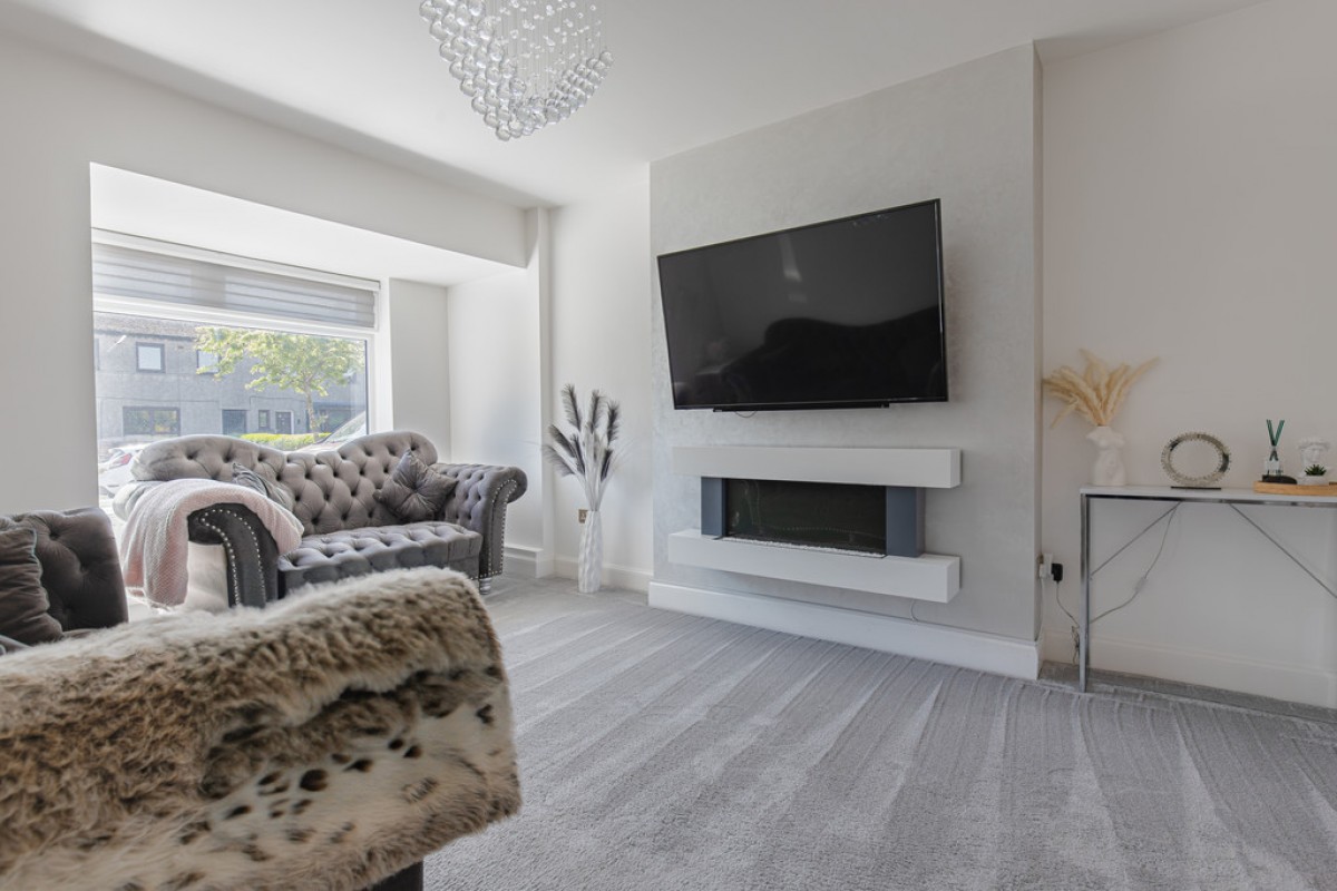 Cairnwell Drive, Aberdeen
