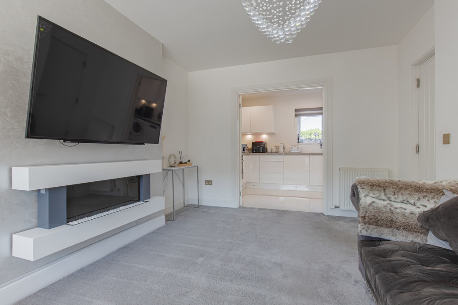 Cairnwell Drive, Aberdeen