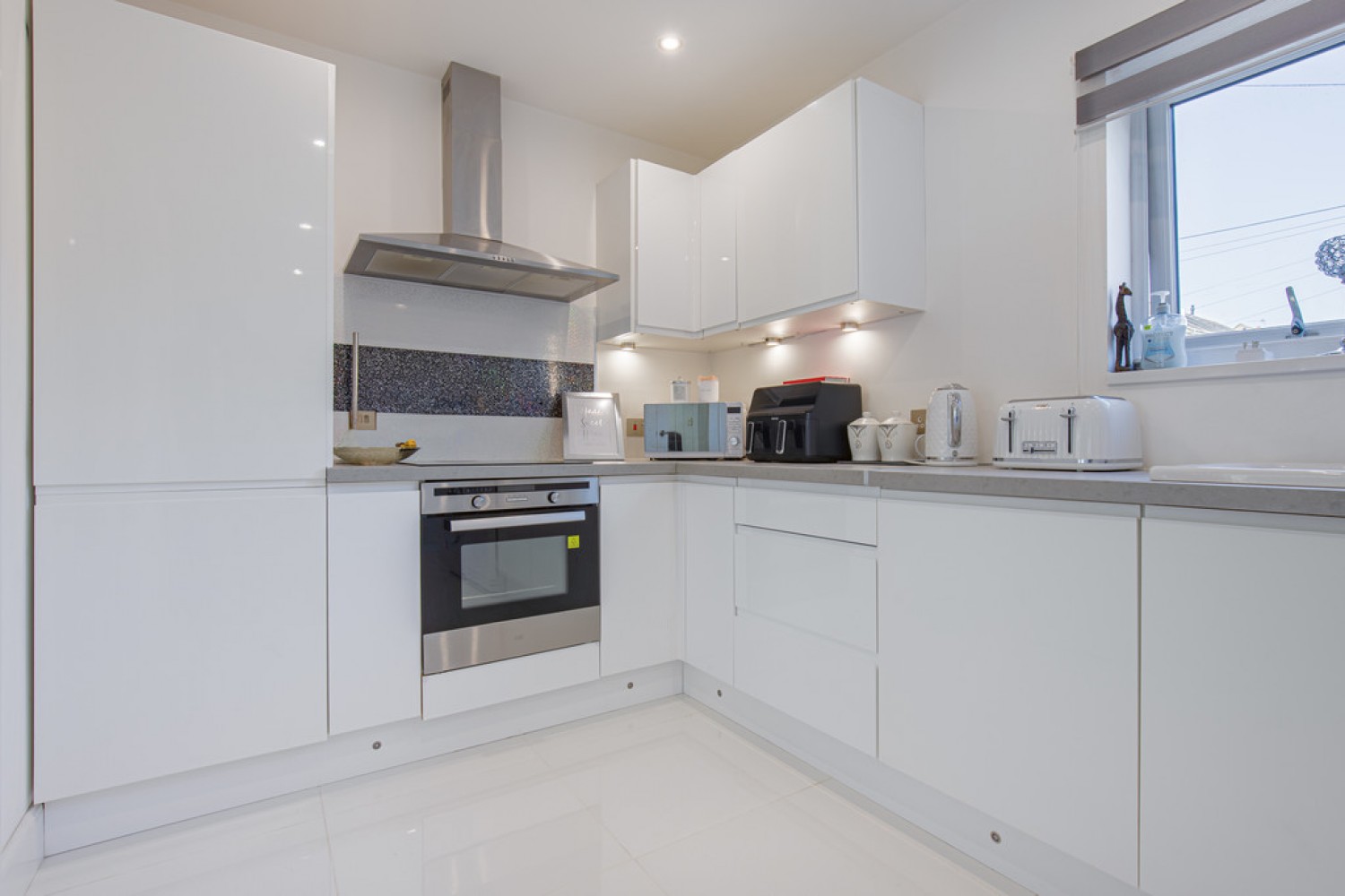 Cairnwell Drive, Aberdeen