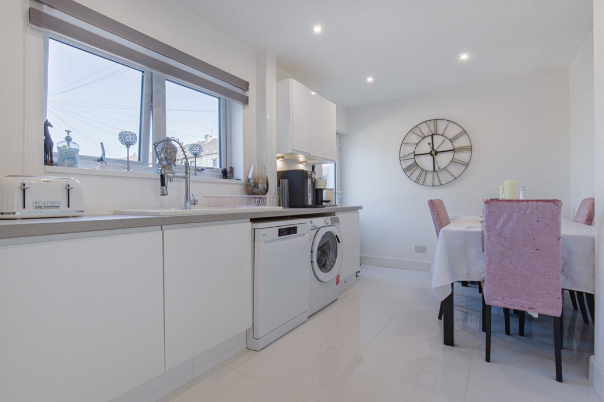 Cairnwell Drive, Aberdeen