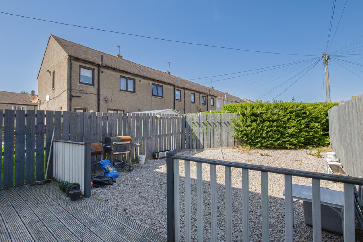 Cairnwell Drive, Aberdeen