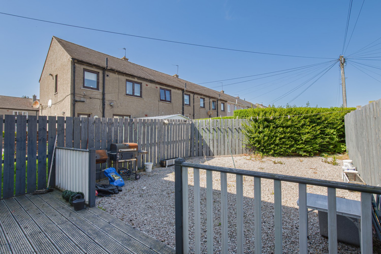 Cairnwell Drive, Aberdeen