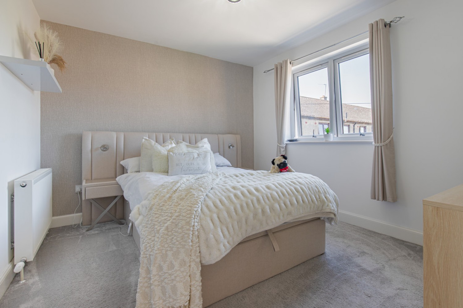 Cairnwell Drive, Aberdeen