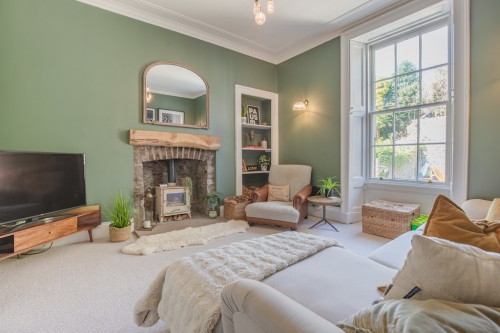 Springbank Terrace, Aberdeen
