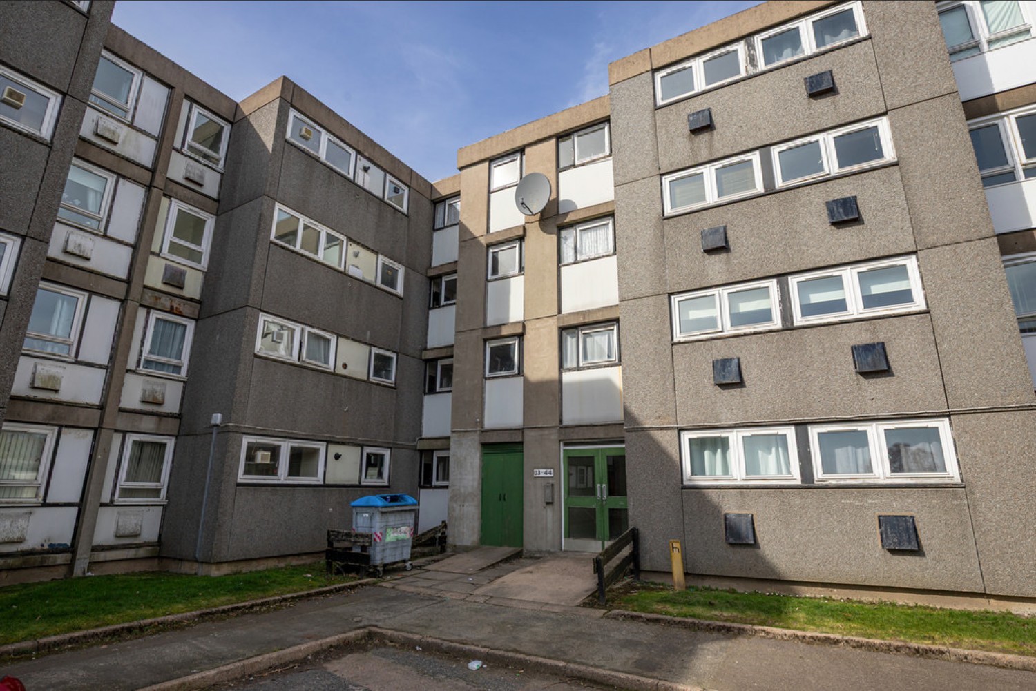 Greenburn Terrace, Aberdeen