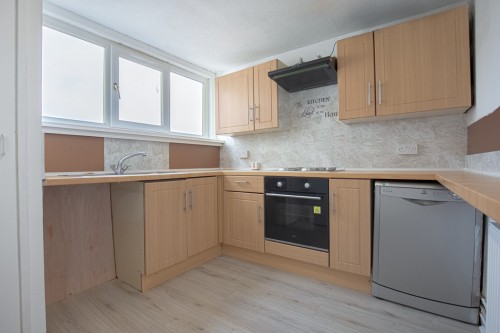 Greenburn Terrace, Aberdeen