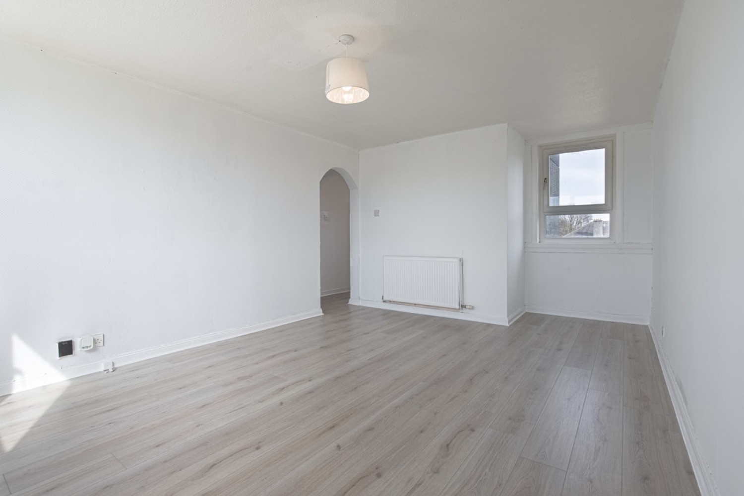 Greenburn Terrace, Aberdeen