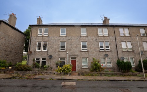 Cattofield Place