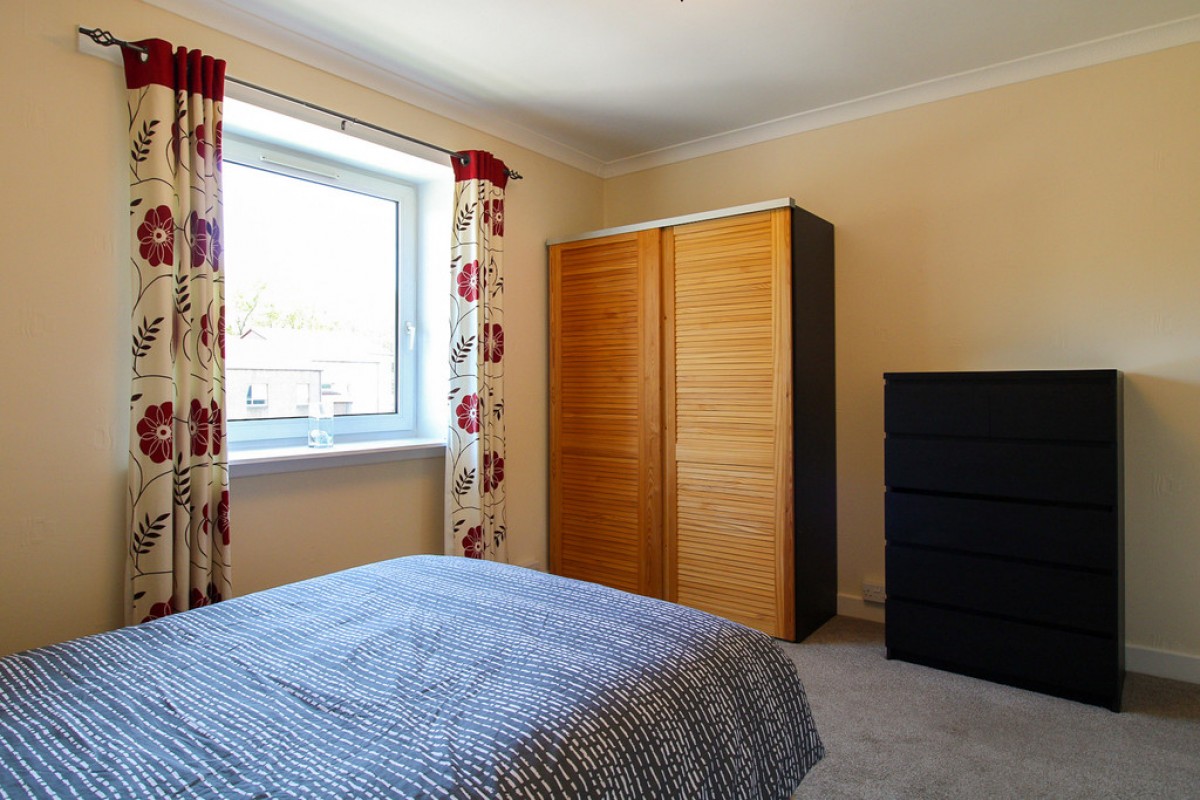 Holburn Street, Aberdeen