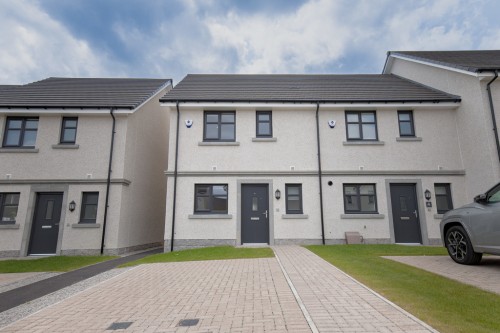 Milltimber Gardens Wynd, Aberdeen