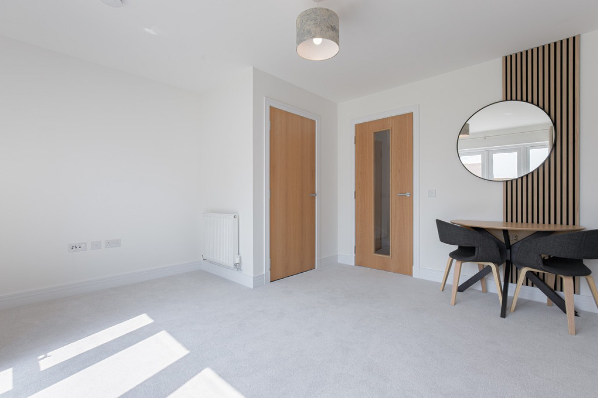 Milltimber Gardens Wynd, Aberdeen