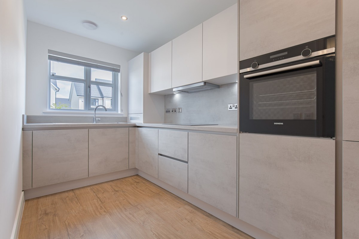 Milltimber Gardens Wynd, Aberdeen