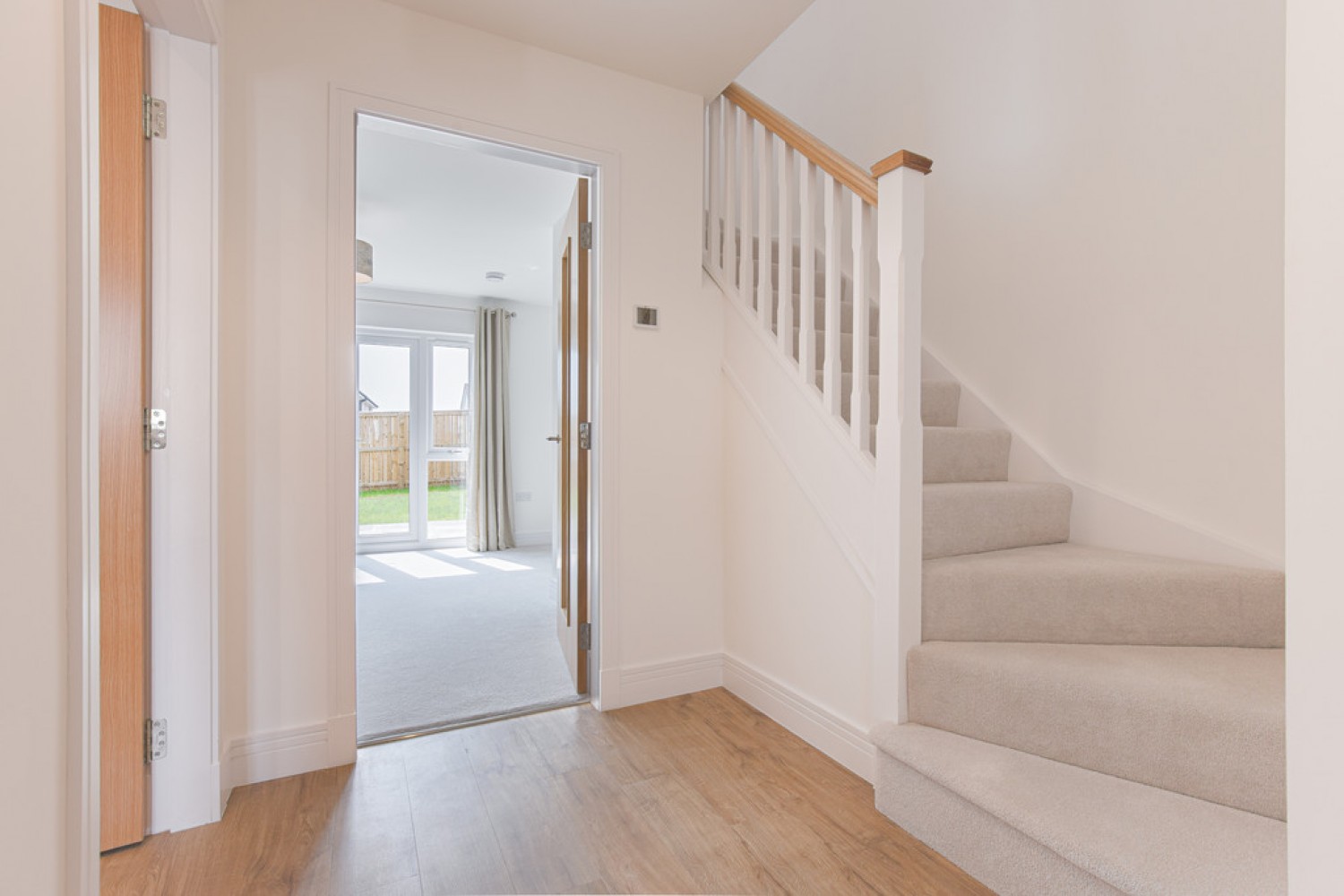 2 bedroom House for Letting Milltimber Gardens Wynd, Aberdeen