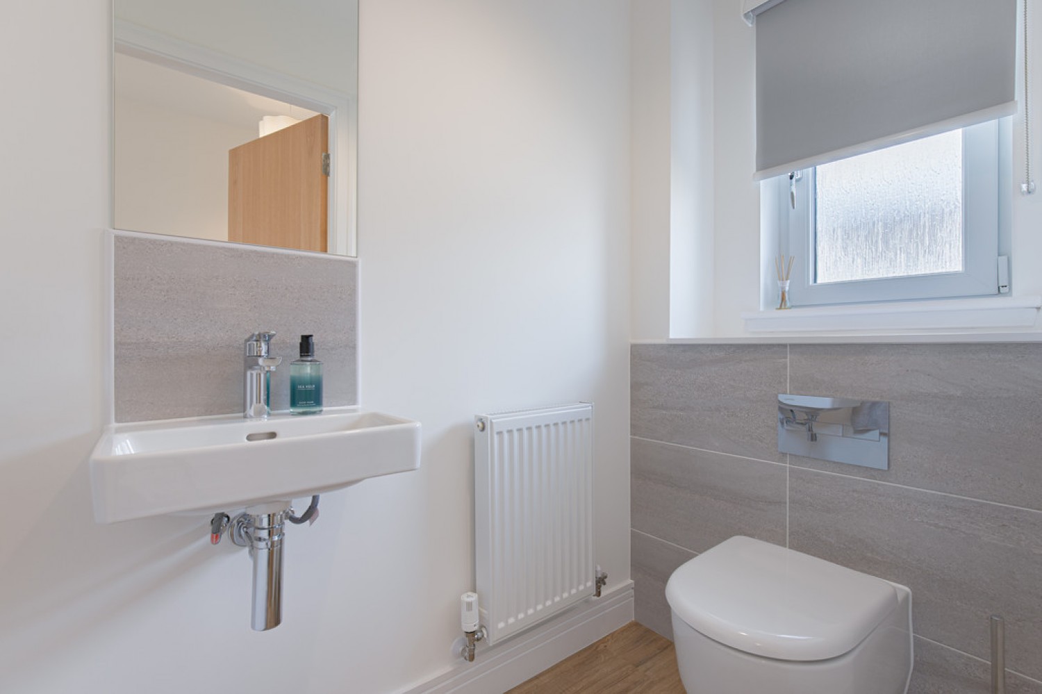 2 bedroom House for Letting Milltimber Gardens Wynd, Aberdeen