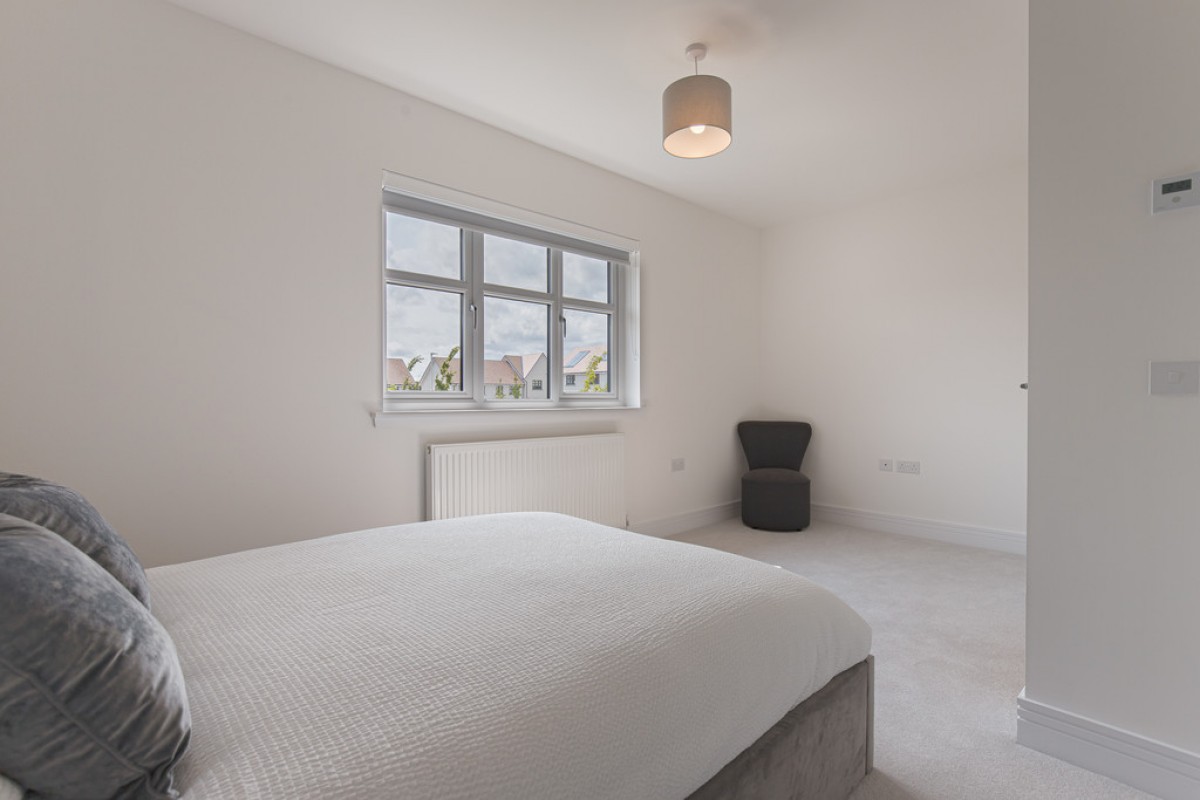 Milltimber Gardens Wynd, Aberdeen